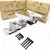 Imagem do Truck de skate shock absorption S7 long base