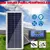 Placa solar 12v policristalino kit 10w 100 controlador de célula na internet