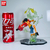 Boneco Punho de Fogo, Luffy, Ás, Sanji, Batalha Bonecas Modelo, - Nargué art Tabacaria & Óleo de cbd 