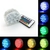 Luz LED RGB Narguilé Shisha Acessórios - Nargué art Tabacaria & Óleo de cbd 