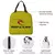 Bag térmica rip curl isolado bento transversal - Nargué art Tabacaria & Óleo de cbd 