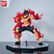 Boneco Punho de Fogo, Luffy, Ás, Sanji, Batalha Bonecas Modelo, - loja online