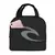 Bag térmica rip curl isolado bento transversal - loja online