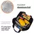 Bag térmica rip curl isolado bento transversal - Nargué art Tabacaria & Óleo de cbd 