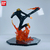 Boneco Punho de Fogo, Luffy, Ás, Sanji, Batalha Bonecas Modelo,