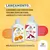 KIT Fertilizantes NPK 10-10-10 + 04-14-08 (140ML) VITAPLAN - comprar online