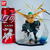 Boneco Punho de Fogo, Luffy, Ás, Sanji, Batalha Bonecas Modelo, - Nargué art Tabacaria & Óleo de cbd 