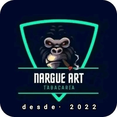 Nargué art tabacaria & óleos de cbd