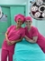Scrub Basic feminino em Two way