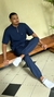 Scrub Pratic masculino - comprar online