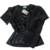 Scrub feminino alfaiataria com manga princesa Classic - Two Way - Peônia