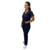 Scrub Basic Duo feminino