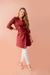 Jaleco Duo Luxo - comprar online