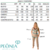 Jaleco feminino básico com cinto- modelo Juliana - loja online