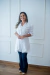 Jaleco Shine Luxo - loja online