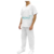 Scrub basic masculino em Two way na internet