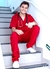 Scrub basic masculino em Two way - loja online
