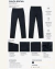 Calça Social Masculina - comprar online