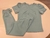 Scrub feminino alfaiataria com manga princesa Classic - Two Way - comprar online