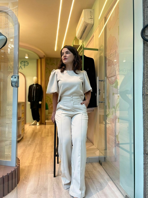 Conjunto Paola - comprar online