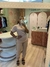 Pijama Cirúrgico gola padre feminino Pratic com elasticidade na internet