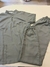 Pijama Cirúrgico gola padre feminino Pratic com elasticidade