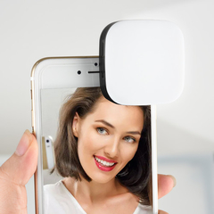 GODOX LEDM32 ILUMINADOR LED PARA CELULAR en internet