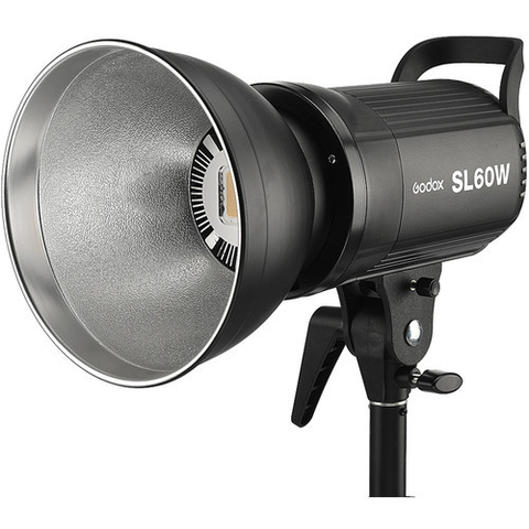 Luz LED Godox SL-60W - LUZ DIURNA