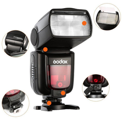 GODOX TT685C THINKLITE TTL FLASH PARA CANON Y SONY - comprar online