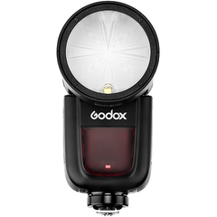 Flash Godox V1 , Para , Nikon o Sony