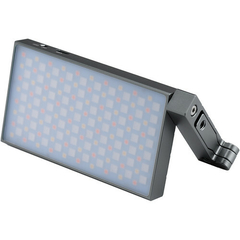 Luz LED de video en cámara Godox RGB Mini Creative M1