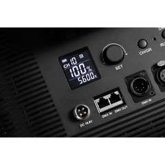 Luz LED para video Godox LED1000Bi II Bi-Color DMX - PromethStore