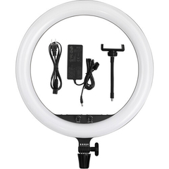 Aro de luz, Godox LR150 Bi-Color LED (45 cm)
