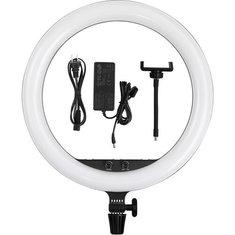 Aro de luz, Godox LR150 Bi-Color LED (45 cm)