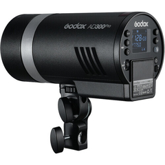 Flash exterior Godox AD300pro - comprar online