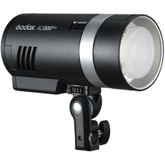 Flash exterior Godox AD300pro