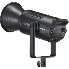 Luz de video LED Godox Zoom RGB SZ150R