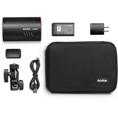Flash de bolsillo Godox AD100pro - PromethStore