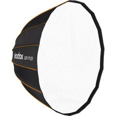 Softbox Godox QR-P120 parabolico - comprar online