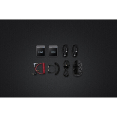 Godox MoveLink M1 Compact Digital Wireless Microphone System for Cameras & Smartphones with 3.5mm (2.4 GHz) - comprar online