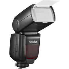 Flash Godox TT685N II para camaras Nikon en internet