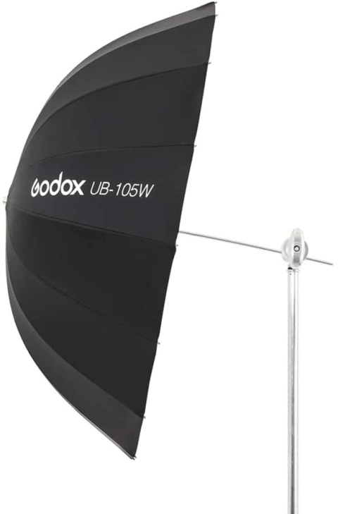 Paraguas UB 105W Godox