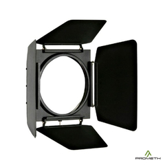 Barndoor para cacerola de 18 cm