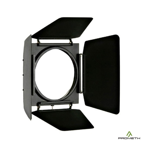 Barndoor para cacerola de 18 cm