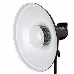 Beauty Dish White Godox 42cm