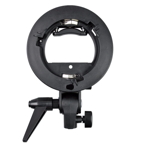 Bracket Adaptador Para Speedlite Godox
