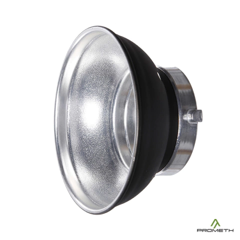 Cacerola Flash de estudio Prometh – 16cm