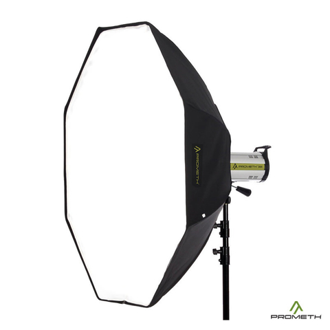 Caja de Luz Prometh Octa 90 cm (sin aro)