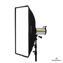 Caja de Luz Prometh Strip 30 x 120 cm (sin aro)