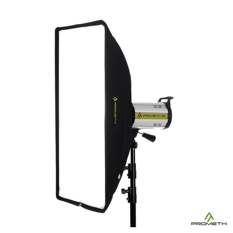 Caja de Luz Prometh Strip 30 x 90 cm (sin aro)